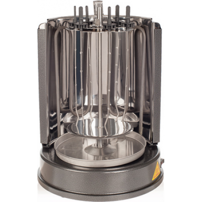 Шашлычница Kitfort KT-1404