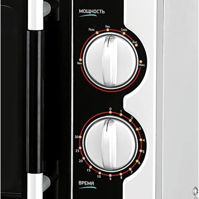 Микроволновая печь BBK 20MWS-712M/WB