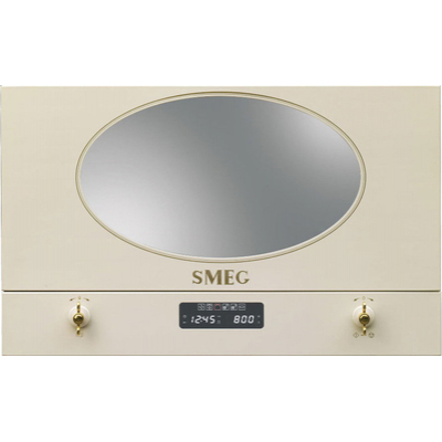 Микроволновая печь Smeg MP822PO