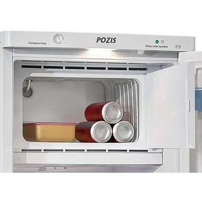 Холодильник Pozis RS-416 С серебристый