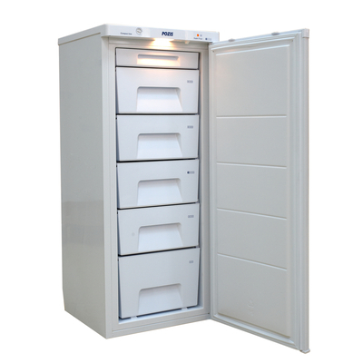 Морозильная камера Pozis FV-115 графитовый image description