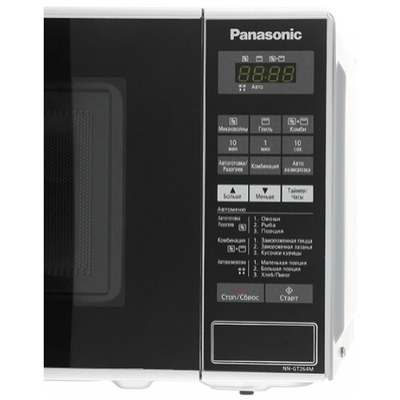 Микроволновая печь Panasonic NN-GT264MZPE