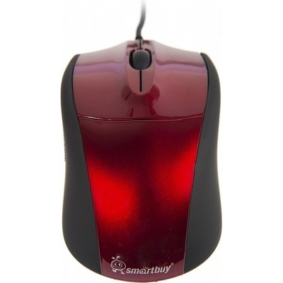 Мышь Smartbuy 325 (SBM-325-R)