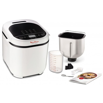 Хлебопечка Moulinex OW210
