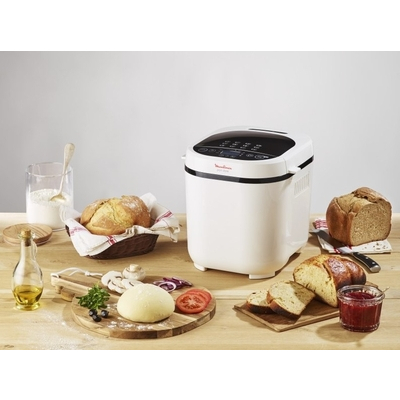Хлебопечка Moulinex OW210