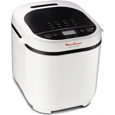 Хлебопечка Moulinex OW210