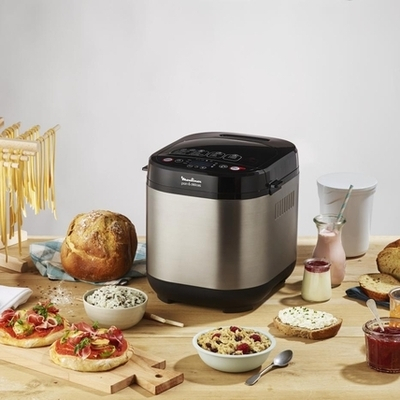 Хлебопечка Moulinex OW240E30