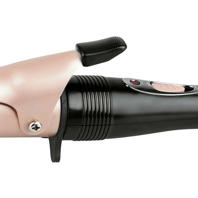Щипцы для завивки Vitek VT-2508 черный