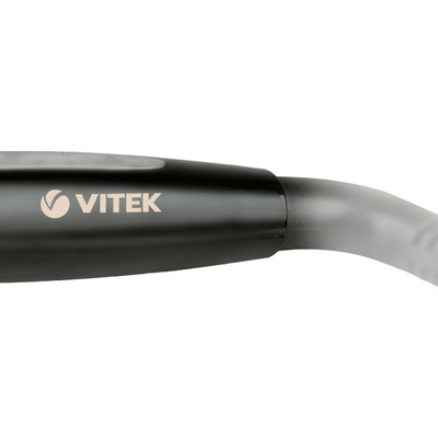 Щипцы для завивки Vitek VT-2508 черный