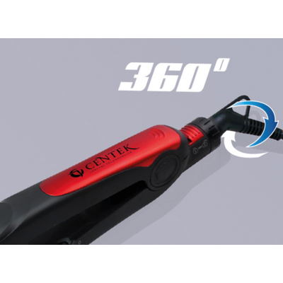 Выпрямитель для волос Centek CT-2008