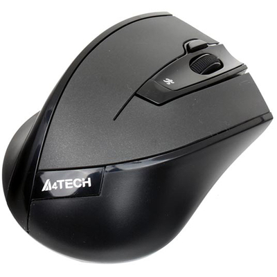 Мышь A4Tech V-Track 9200F + клавиатура