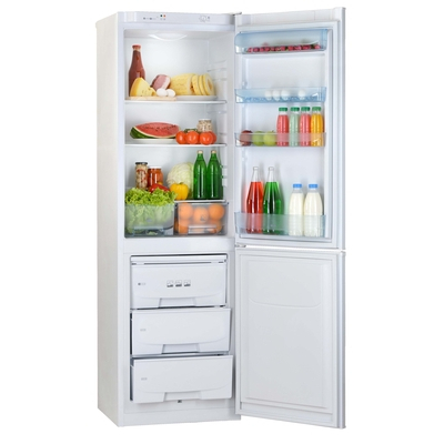 Холодильник Pozis RD-149 А, серебристый