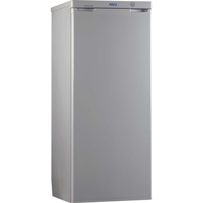 Холодильник Pozis RS-405 В серебристый