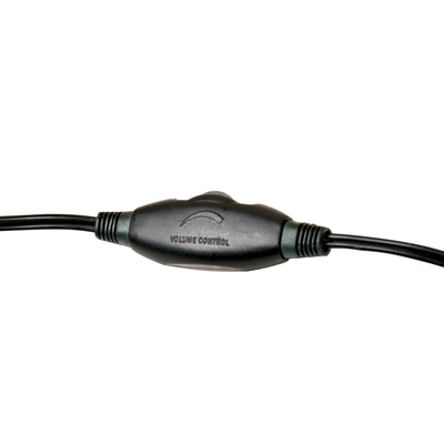 Наушники Defender Gryphon 750 черный