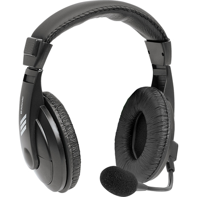 Наушники Defender Gryphon 750 черный