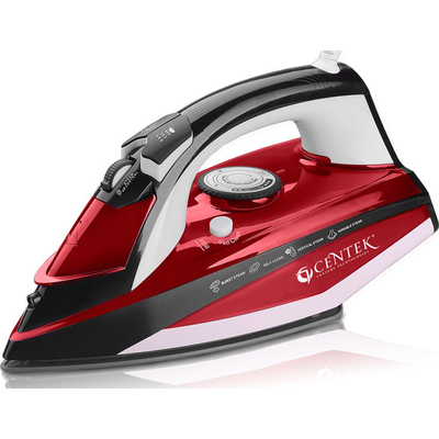  Centek CT-2344 красный