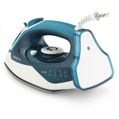 Polaris PIR 2274K белый/бирюзовый image description