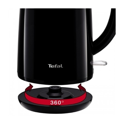 Электрочайник Tefal Safe to touch KO2608 (KO260830)