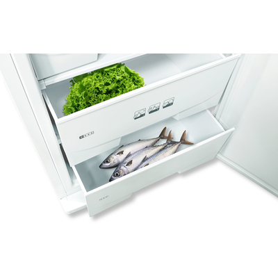 Морозильная камера Pozis FVD-257 серебристый металлопласт