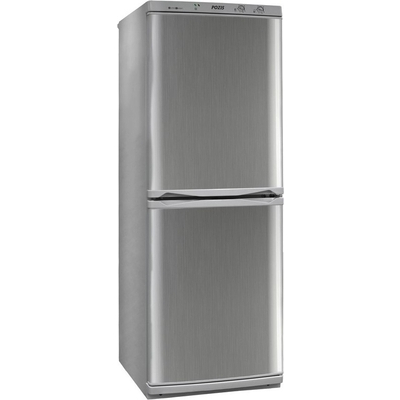 Морозильная камера Pozis FVD-257 серебристый металлопласт