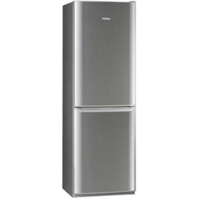 Холодильник Pozis Мир RK-139 серебристый металлопласт