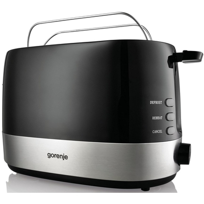Тостер Gorenje T850BK image description