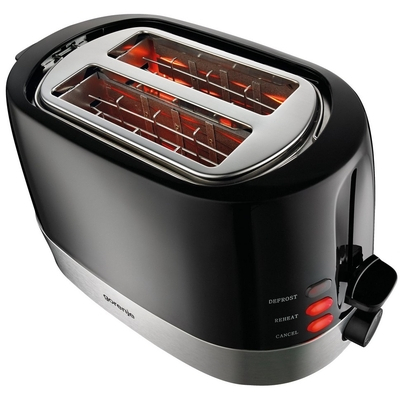 Тостер Gorenje T850BK image description