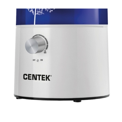Ультразвуковой увлажнитель воздуха Centek СТ-5101 blue