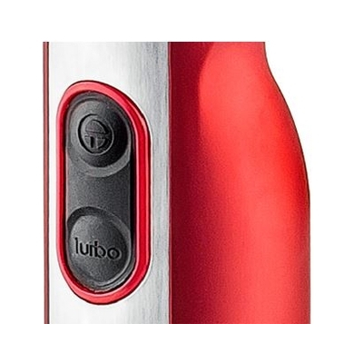 Блендер Centek CT-1319 красный image description