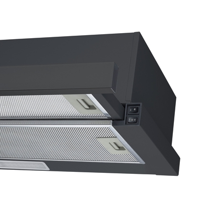 Вытяжка Lex Hubble G 500 Black