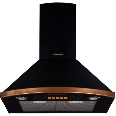 Вытяжка Kuppersberg BONA 60 B Bronze
