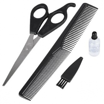 Машинка для стрижки Vitek VT-2568 BK