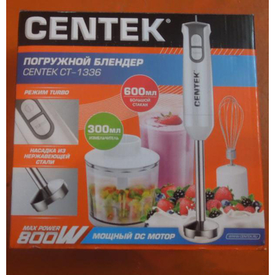 Блендер Centek CT-1336