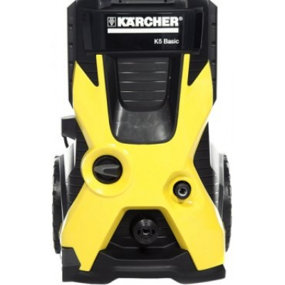 Мойка высокого давления Karcher K5 Basic 1.180-580.0
