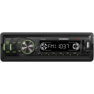 Автомагнитола Soundmax SM-CCR3050F
