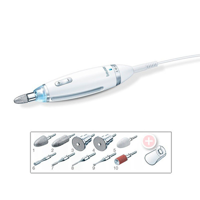 Маникюрный набор Beurer MP62