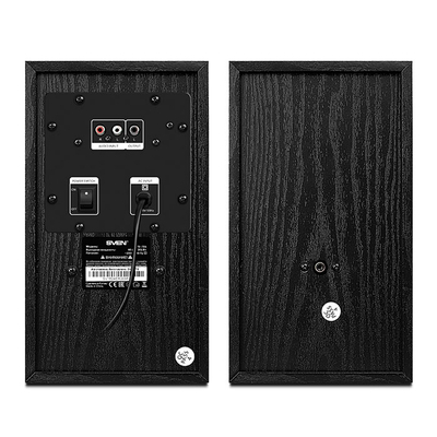 Акустика компьютерная Sven SPS-705 черный