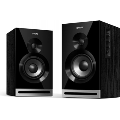 Акустика компьютерная Sven SPS-705 черный