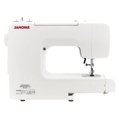 Швейная машина Janome PS-15