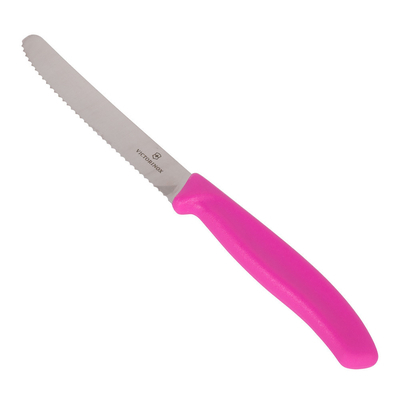 Нож Victorinox Swiss Classic розовый (6.7836.L115B)