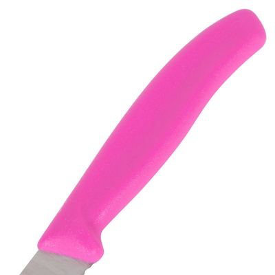 Нож Victorinox Swiss Classic розовый (6.7836.L115B)
