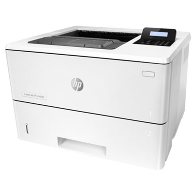 Принтер HP LaserJet Pro M501dn (J8H61A)