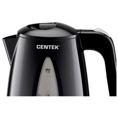 Электрочайник Centek CT-0048 Black