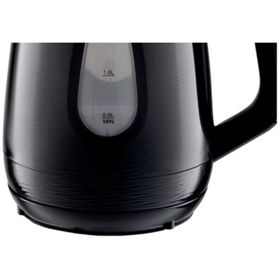 Электрочайник Centek CT-0048 Black