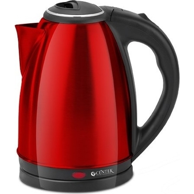 Электрочайник Centek CT-1068 Red