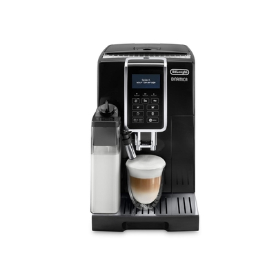 Кофеварка DeLonghi ECAM 350.55.B