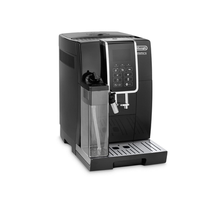 Кофеварка DeLonghi ECAM 350.55.B