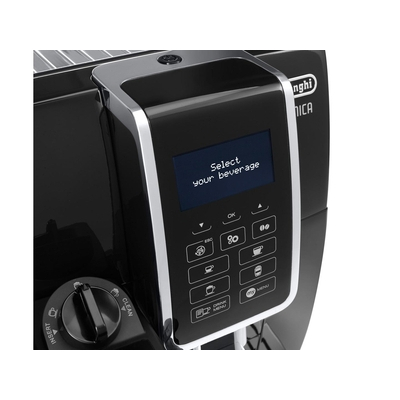 Кофеварка DeLonghi ECAM 350.55.B