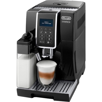 Кофеварка DeLonghi ECAM 350.55.B