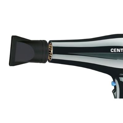 Фен Centek CT-2239 черный